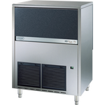 BREMA Eiswürfelmaschine luftgekühlt - 67 kg/Tag Eiswürfel