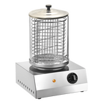 Prismafood Würstchenwärmer (BxTxH): 28 x 27 x 40 cm