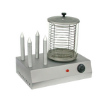 Prismafood Würstchenwärmer (BxTxH): 42 x 27 x 40 cm