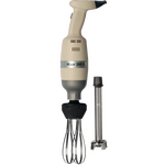 Prismafood Mixerset Light 300 (Motorblock mit Mixstab ~30 cm) variable Geschwindigkeit