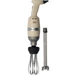 Prismafood Mixerset Light 300 (Motorblock mit Mixstab ~40 cm) variable Geschwindigkeit