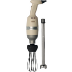 Prismafood Mixerset Light 300 (Motorblock mit Mixstab ~50 cm) variable Geschwindigkeit