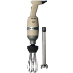 Prismafood Mixerset Light 400 (Motorblock mit Mixstab ~40 cm) variable Geschwindigkeit
