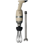 Prismafood Mixerset Light 400 (Motorblock mit Mixstab ~50 cm) variable Geschwindigkeit