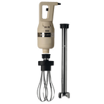 Prismafood Mixerset Heavy VV 450 (Motorblock mit Mixstab ~50 cm) variable Geschwindigkeit