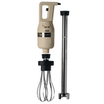 Prismafood Mixerset Heavy VV 450 (Motorblock mit Mixstab ~60 cm) variable Geschwindigkeit