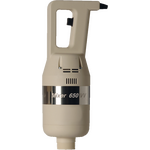 Prismafood Motorblock variable Geschwindigkeit für Mixerset Heavy VV 650