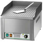 Prismafood Elektro-Bratplatte (BxTxH): 33,5 x 57 x 30 cm