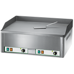 Prismafood Elektro-Bratplatte (BxTxH): 66,5 x 57 x 30 cm