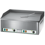 Prismafood Elektro-Bratplatte (BxTxH): 66,5 x 57 x 30 cm