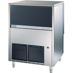 BREMA Eiswürfelmaschine wassergekühlt - 150 kg/Tag Eiswürfel