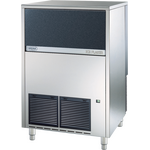 BREMA Eiswürfelmaschine wassergekühlt - 150 kg/Tag Eiswürfel