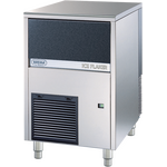 BREMA Eiswürfelmaschine wassergekühlt - 90 kg/Tag Eiswürfel