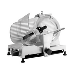 Prismafood Aufschnittmaschine - Messerdurchmesser: 25 cm