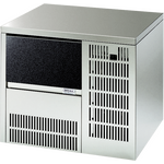 BREMA Eiswürfelmaschine luftgekühlt - 24 kg/Tag Eiswürfel