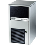 BREMA Eiswürfelmaschine wassergekühlt - 25 kg/Tag Eiswürfel