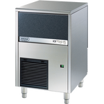 BREMA Eiswürfelmaschine wassergekühlt - 32 kg/Tag Eiswürfel