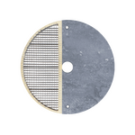 Gam Würfelgitter 12 mm