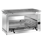 Prismafood Salamander (BxTxH): 75 x 36 x 56 cm