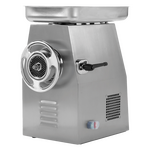 Prismafood Fleischwolf UNGER Total - Edelstahlmahlgruppe - Produktion: 600 kg/Std