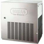 BREMA Eiswürfelmaschine wassergekühlt - 440 kg/Tag Eiswürfel