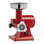 Prismafood Fleischwolf retro - Edelstahlmahlgruppe - Produktion: 30 kg/Std