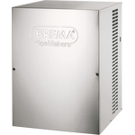 BREMA Eiswürfelmaschine luftgekühlt - 140 kg/Tag Eiswürfel