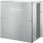 BREMA Eiswürfelmaschine luftgekühlt - 200 kg/Tag Eiswürfel