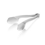 Was Germany Servierzange, 24 cm, Chromnickelstahl 18/10