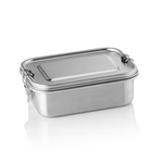 Was Germany Lunchbox, 19,3 x 14,3 x 6,5 cm, Chromnickelstahl 18/8