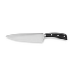 Was Germany Kochmesser CLASSIC STYLE, 33 cm, Klingenstahl 420, Edelstahl