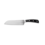 Was Germany Santoku Messer CLASSIC STYLE, 30 cm, Klingenstahl 420, Edelstahl