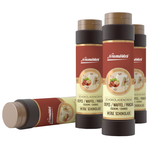 Neumärker Topping-Soße Weiße Schokolade 