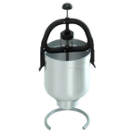 Neumärker Handdispenser zum Dosieren von Teig