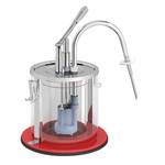 Neumärker Nuss-Nougat-Creme-Spender Choco Flow 