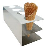 Neumärker Hörnchenständer für 4 Eishörnchen