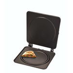 Neumärker Mexican Snack Wechselplatten für Thermocook® 