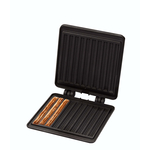 Neumärker Churros Wechselplatten für Thermocook® 