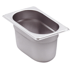 Neumärker 1/9 GN-Behälter 100 mm tief 