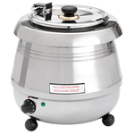 Neumärker Suppentopf DeLuxe 