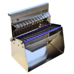 Neumärker Currywurstschneider Mano VA 