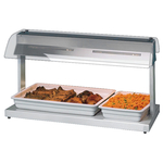 Neumärker Quarz-Kompakt Speisenwärmer II 