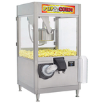 Neumärker SB-Popcornmaschine Self-Service Pop XL 16 Oz / 450 g