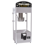 Neumärker SB-Popcornmaschine Self-Service Pop Junior 8 Oz / 225 g