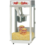Neumärker Popcornmaschine Pro Pop 14 Oz / 400 g