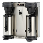 Neumärker Doppel-Filterkaffeemaschine Bistro 