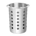 Neumärker Besteckköcher für Gastro-Besteckbehälter Buffet 6 