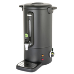 Neumärker Glühwein- und Heißwasserkessel Modern Winter 9 Liter 