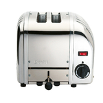 Dualit Classic Toaster 2 Scheiben 