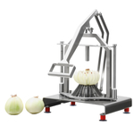 Neumärker Blooming Onion Cutter Schneider für frittierte Zwiebel-Blumen
